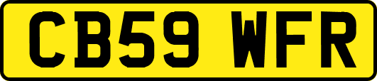 CB59WFR