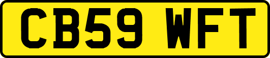 CB59WFT