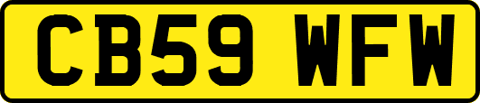 CB59WFW