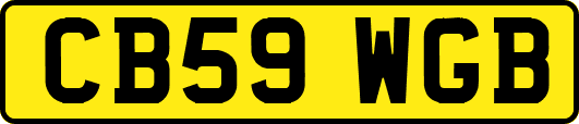 CB59WGB