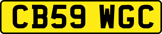 CB59WGC