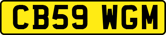 CB59WGM