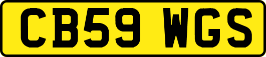 CB59WGS