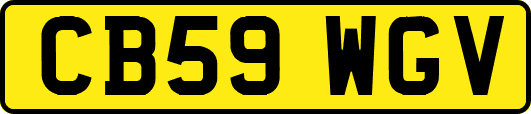 CB59WGV