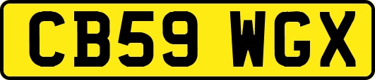 CB59WGX