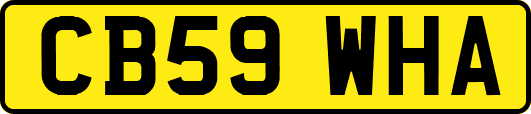 CB59WHA