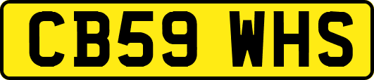 CB59WHS