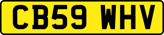 CB59WHV