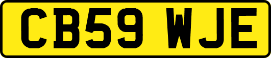 CB59WJE