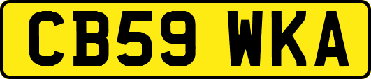 CB59WKA