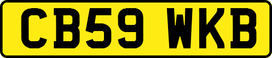 CB59WKB