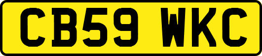 CB59WKC