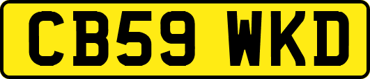 CB59WKD