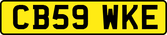 CB59WKE