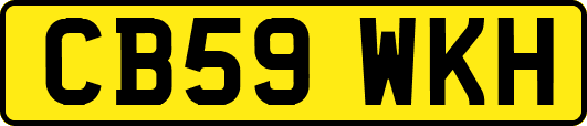 CB59WKH