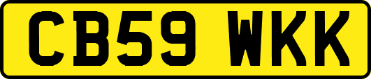 CB59WKK