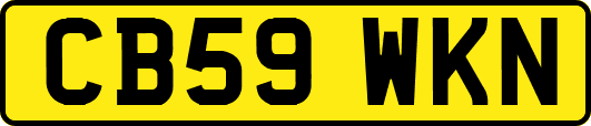 CB59WKN