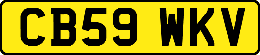 CB59WKV