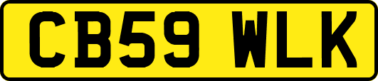 CB59WLK