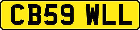 CB59WLL