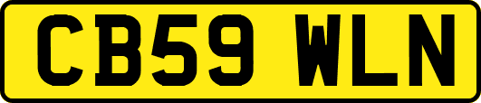 CB59WLN