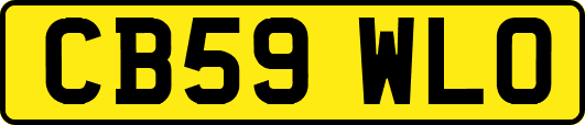 CB59WLO