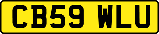 CB59WLU