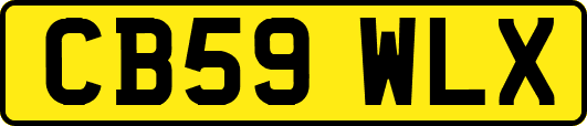 CB59WLX