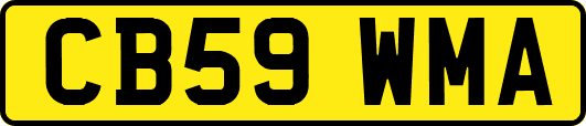 CB59WMA