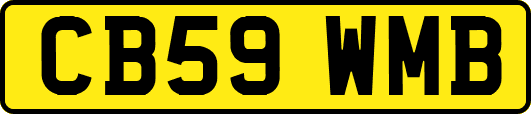CB59WMB