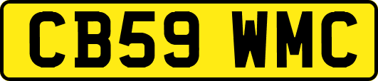 CB59WMC