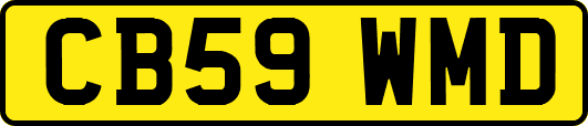 CB59WMD