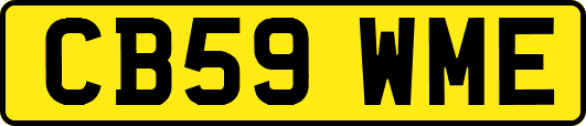 CB59WME