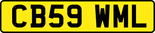 CB59WML