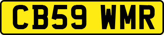 CB59WMR
