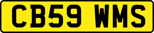 CB59WMS
