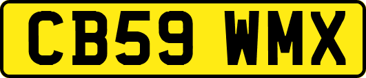 CB59WMX