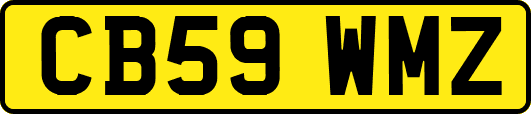 CB59WMZ