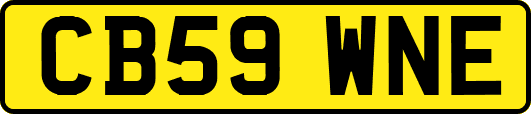 CB59WNE