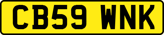 CB59WNK