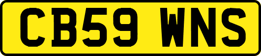 CB59WNS