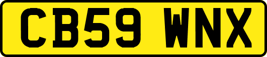CB59WNX