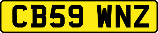 CB59WNZ