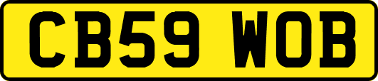 CB59WOB