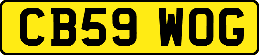 CB59WOG