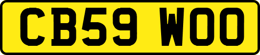CB59WOO