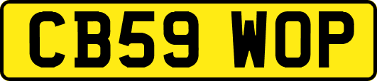CB59WOP