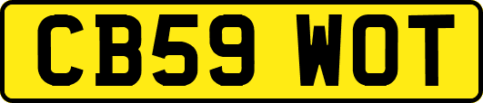CB59WOT