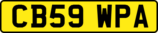 CB59WPA