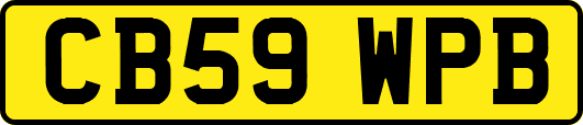 CB59WPB